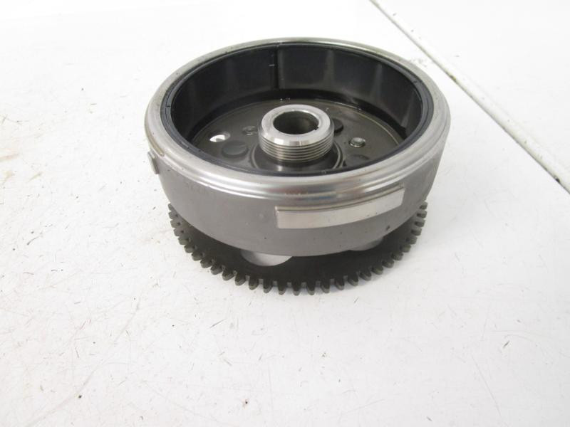 07 Kawasaki EX 250R Ninja Flywheel Starter Clutch 21050-1129 1988